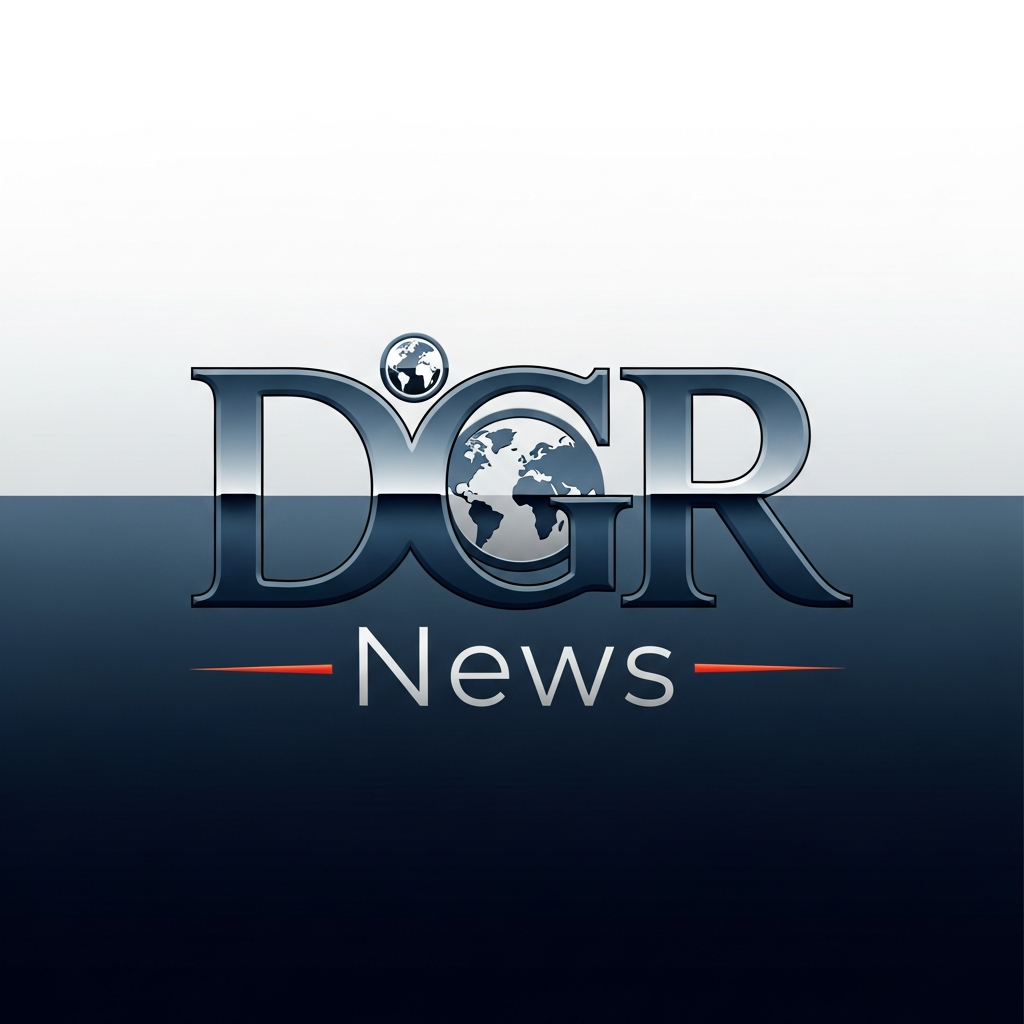 DGR News